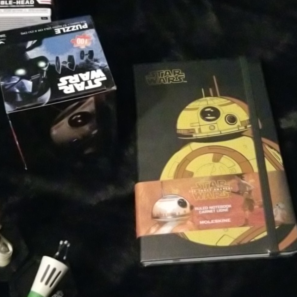 Star Wars. BB-8 bundle. - Picture 4 of 4